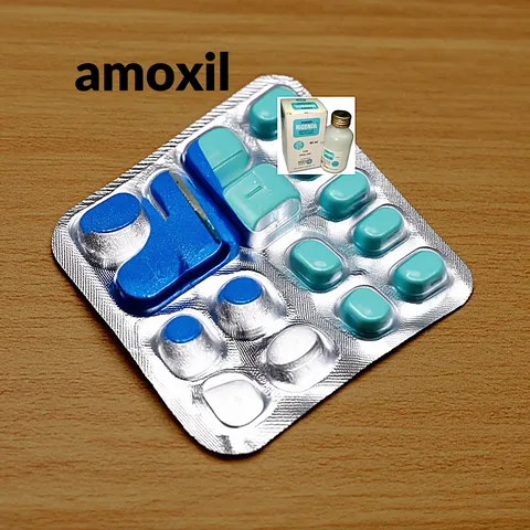 Amoxil 1g prix